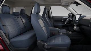 2025 Ford Bronco Sport® Internal Image 1